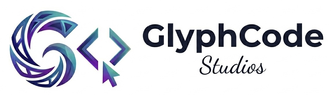 GlyphCode Studios