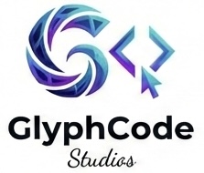 GlyphCode logo